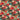 Tahiti Rouge Fabric