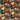 Tahiti Outdoor Midnight Fabric