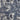 Tessellati Midnight & Gilver Fabric