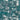 Tessellati Teal & Gilver Fabric