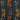 Tigris Flame Fabric