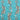 Tigris Teal Fabric