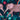 Zambezi Navy Fabric