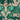 Zambezi Linen Green Fabric