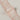 Feather Braid Pink Passementerie