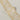 Feather Braid Yellow Passementerie