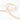 Narrow Rope Beige Passementerie