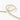 Narrow Rope Green Passementerie