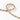 Rope Red & Forest Passementerie