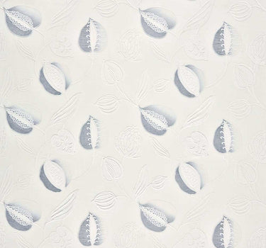 Abella Powder Blue Fabric