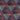 Adaxial Ink & Tulip & Coral Fabric