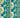 Atelier Emerald & Zest & Marine Fabric