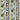 Atelier Saffron & Charcoal & Wasabi Fabric