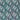 Azuri Petrol Fabric