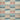 Benirras Marine & Cerise & Pebble Fabric