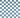 Blenets Check Atlantic Fabric