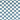 Blenets Check Atlantic Fabric