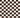 Blenets Check Chocolate Fabric