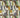 Bodega Saffron & Charcoal & Wasabi Fabric