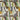 Bodega Saffron & Charcoal & Wasabi Fabric