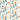 Coppice Russet & Midnight Fabric