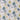 Dardanella Ink & Chartreuse Fabric