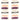 Elliptic Plum Fabric