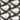 Enigmatic Black Earth Fabric
