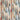 Estrato Rust & Ruby & Nordic Blue Fabric