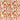 Expose Rosewood & Saffron & Parchment Fabric