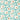 Florent Hempseed & Lagoon & Rosehip Fabric