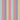 Funfair Stripe Grape & Cherry & Pineapple & Blossom Fabric