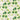 Kabala Gooseberry Fabric