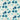 Kabala Lagoon Fabric