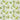 Llenya Lime & Jade & Pebble Fabric