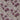 Lotus Bronze & Magenta Fabric