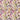Nalina Loganberry & Raspberry & Apricot Fabric