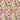 Nalina Peach & Mango & Olive Fabric