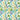 Nalina Zest & Lagoon & Gooseberry Fabric