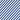 Paper Straw Stripe Lapis Fabric