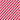 Paper Straw Stripe Ruby & Rose Fabric