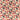 Selenic Tulip & Coral Fabric
