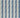 Walchia Indigo & Sky & Shell Fabric