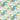Zavala Lime & Sienna & Cobalt Fabric