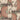 Kimono Ginger Green Fabric