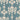 Saracen Cerulean Fabric