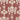 Saracen Turkish Rose Fabric