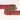 Louison Fuchsia & Pin Passementerie
