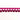 Sonate Fuchsia Passementerie