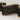 Leopard Velvet Braid Kohl Passementerie